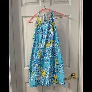 Lily Pulitzer dress